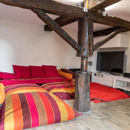 Vila Le Domaine De La Desiree Lisieux Exteriér fotografie