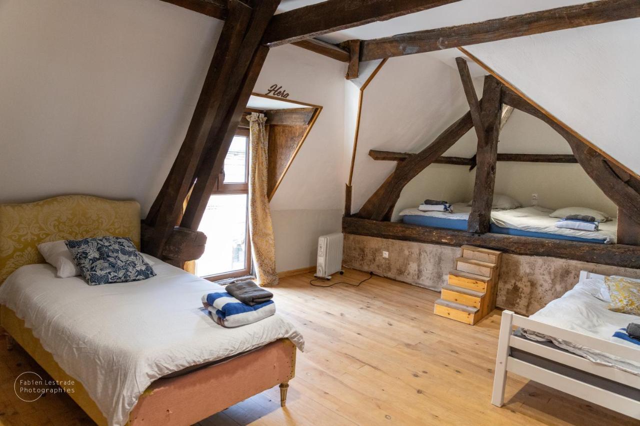 Vila Le Domaine De La Desiree Lisieux Exteriér fotografie